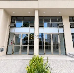 Ponto Comercial para alugar, 450m² no Vila Romana, São Paulo