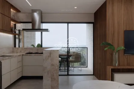 Casa com 3 Quartos à venda, 81m² no Altiplano Cabo Branco, João Pessoa