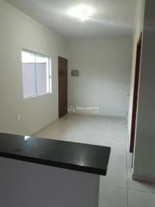 Casa com 2 Quartos à venda, 66m² no Parque Residencial Santo André, Caçapava