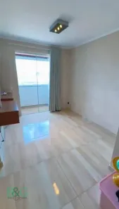 Apartamento com 3 Quartos à venda, 64m² no Vila Antonieta, São Paulo