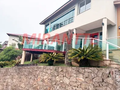 Casa de Condomínio com 3 Quartos para alugar, 365m² no Roseira, Mairiporã