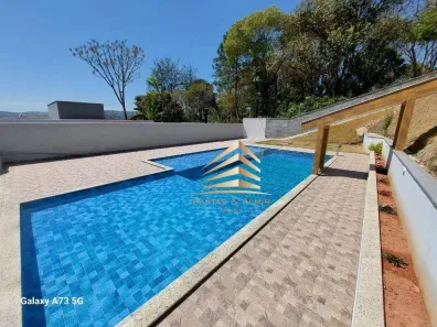 Casa de Condomínio com 2 Quartos à venda, 82m² no Jardim Paraíso da Usina, Atibaia