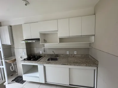 Apartamento com 2 Quartos à venda, 54m² no Serrinha, Fortaleza