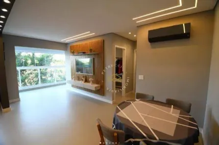 Apartamento com 2 Quartos à venda, 67m² no Taquaral, Campinas