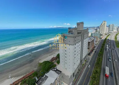 Apartamento com 4 Quartos à venda, 182m² no Morretes, Itapema