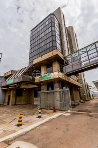 Prédio Comercial à venda, 4382m² no Floresta, Porto Alegre