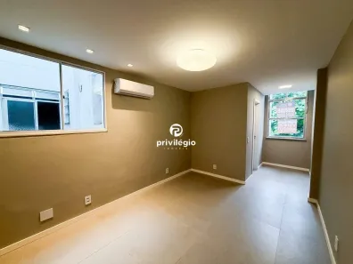 Apartamento com 2 Quartos à venda, 51m² no Ipanema, Rio de Janeiro