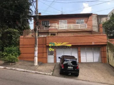 Sobrado com 3 Quartos à venda, 300m² no Jardim Célia (Zona Sul), São Paulo