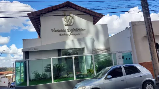 Sala Comercial à venda, 239m² no Centro, Uberlândia
