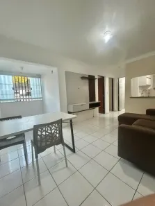 Apartamento com 2 Quartos para alugar, 57m² no Cohama, São Luís