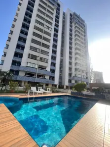 Apartamento com 3 Quartos à venda, 125m² no Calhau, São Luís