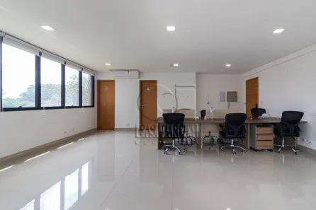 Sala Comercial à venda, 62m² no Melville Empresarial I e II, Barueri
