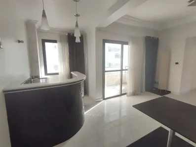 Cobertura com 2 Quartos à venda, 153m² no Aviação, Praia Grande