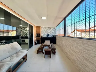 Casa com 3 Quartos à venda, 113m² no Copacabana, Belo Horizonte