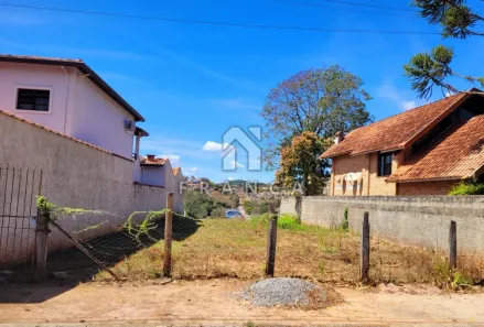 Lote/Terreno à venda, 294m² no Jardim das Flores, Santa Branca