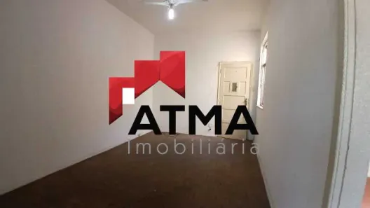 Apartamento com 2 Quartos à venda, 52m² no Penha, Rio de Janeiro