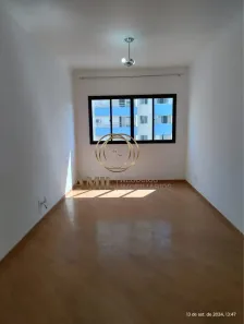 Apartamento com 3 Quartos para alugar, 85m² no Parque Residencial Aquarius, São José dos Campos