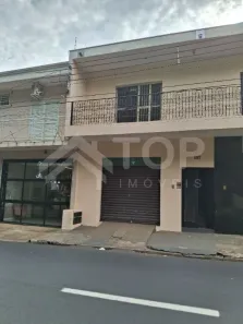 Sala Comercial para alugar, 33m² no Vila Boa Vista 1, São Carlos