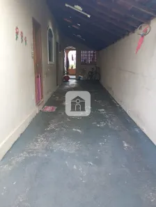 Casa com 3 Quartos à venda, 180m² no Pacaembu, Uberlândia