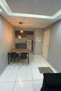 Apartamento com 2 Quartos à venda, 47m² no Sítios de Recreio Independência, Araras