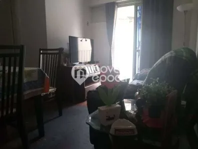 Apartamento com 2 Quartos à venda, 60m² no Cachambi, Rio de Janeiro