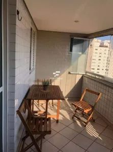 Apartamento com 3 Quartos à venda, 104m² no Rudge Ramos, São Bernardo do Campo