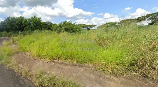 Lote/Terreno à venda, 218m² no Fazenda Rio Preto, São José do Rio Preto