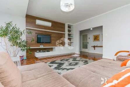 Apartamento com 4 Quartos à venda, 176m² no Higienópolis, Porto Alegre