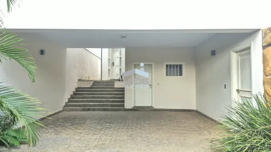 Casa com 3 Quartos à venda, 240m² no Jardim Paraíso, Campinas