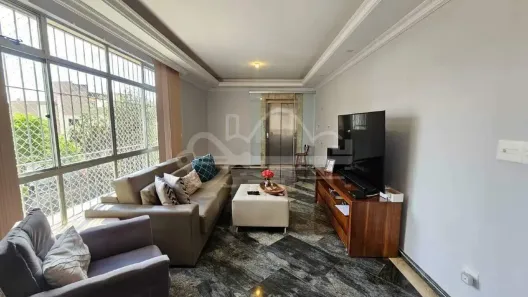 Apartamento com 4 Quartos à venda, 185m² no Paquetá, Belo Horizonte