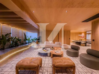 Apartamento com 4 Quartos à venda, 425m² no Vila Gomes Cardim, São Paulo