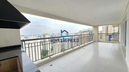 Apartamento com 4 Quartos à venda, 246m² no Vila Mariana, São Paulo