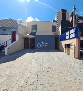 Ponto Comercial para alugar, 142m² no Jardim Guanabara, Campinas