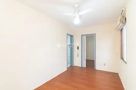 Apartamento com 1 Quarto para alugar, 47m² no Menino Deus, Porto Alegre