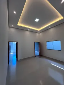 Casa com 3 Quartos à venda, 136m² no Jardim Flamboyant, Senador Canedo