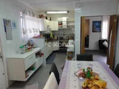 Casa com 3 Quartos à venda, 120m² no Vila Mazzei, São Paulo
