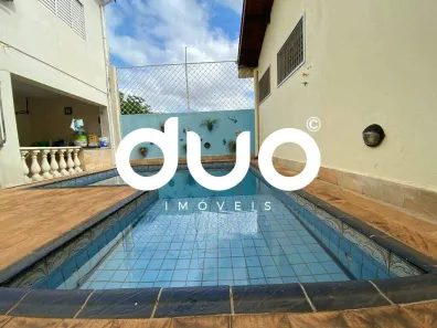 Casa com 4 Quartos à venda, 280m² no Cidade Alta, Piracicaba
