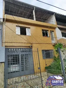 Sobrado com 5 Quartos à venda, 506m² no Quarta Parada, São Paulo