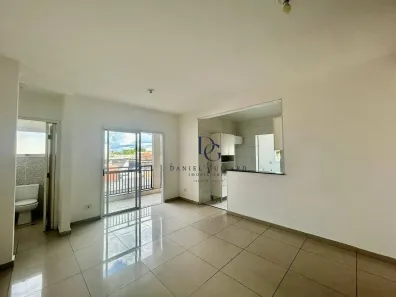 Apartamento com 3 Quartos à venda, 91m² no Esplanada Independência, Taubaté