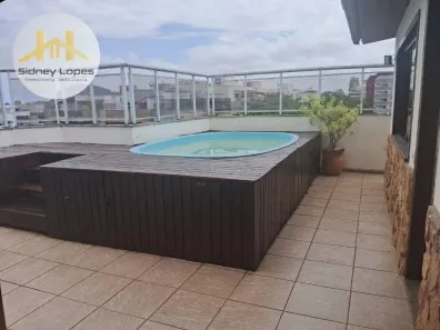 Cobertura com 3 Quartos à venda, 180m² no Freguesia (Jacarepaguá), Rio de Janeiro