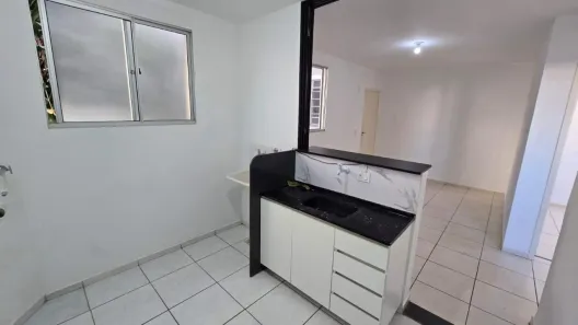 Apartamento com 2 Quartos à venda, 50m² no Gávea, Vespasiano
