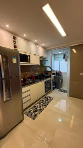 Apartamento com 2 Quartos à venda, 60m² no Ponte Grande, Guarulhos
