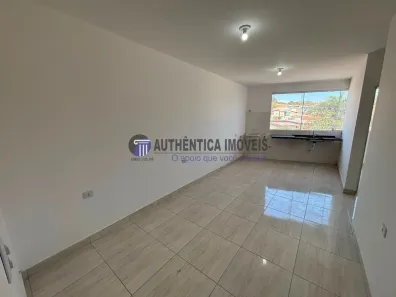 Apartamento com 2 Quartos para alugar, 55m² no Jardim Elvira, Osasco