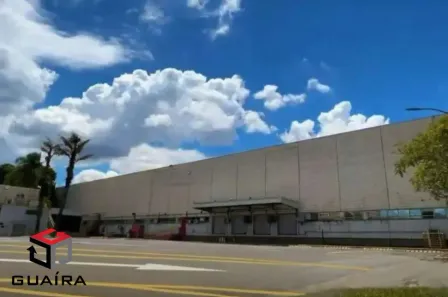 Galpão/Depósito/Armazém para alugar, 4948m² no Jardim Marajoara, São Paulo