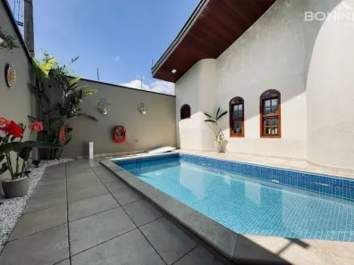 Casa com 3 Quartos à venda, 199m² no Jardim Nossa Senhora de Fátima, Americana