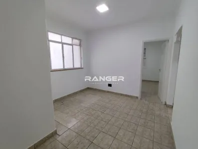 Apartamento com 2 Quartos à venda, 59m² no Marapé, Santos
