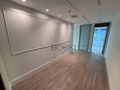 Sala Comercial à venda, 66m² no Brooklin Paulista, São Paulo