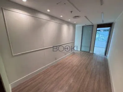 Sala Comercial para venda ou aluguel, 66m² no Brooklin Paulista, São Paulo
