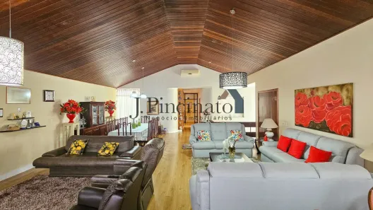 Sobrado com 2 Quartos à venda, 504m² no Chácara Urbana, Jundiaí