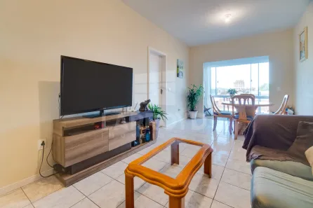 Apartamento com 3 Quartos à venda, 110m² no Revoredo, Tubarão